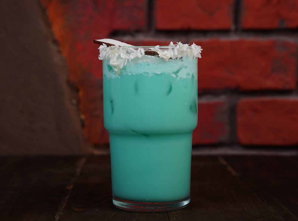 Pina Colada